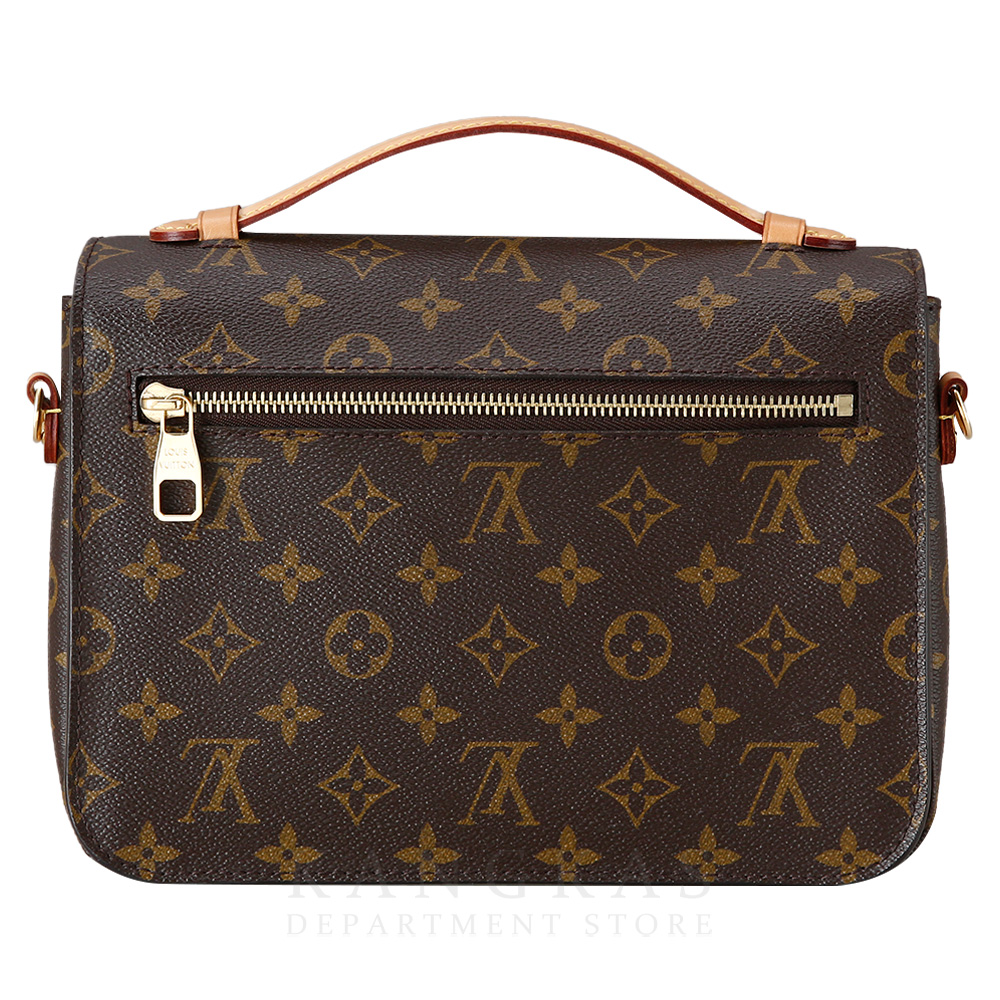 LOUIS VUITTON(USED)루이비통 M40780 모노그램 포쉐트 메티스